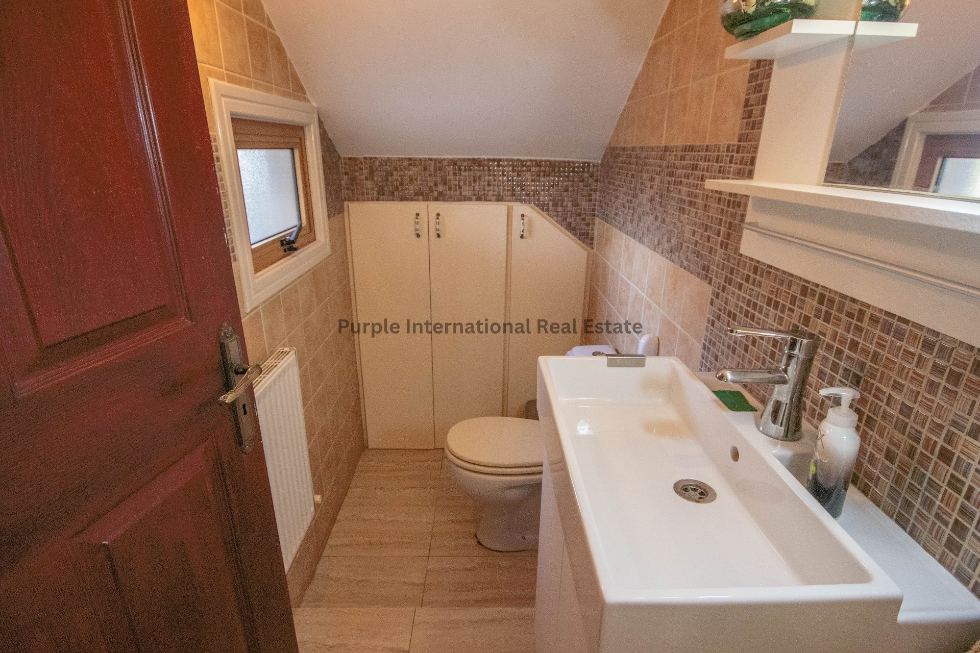 5 dormitorios Villa en Pervolia, Larnaka, Chipre No. 7762