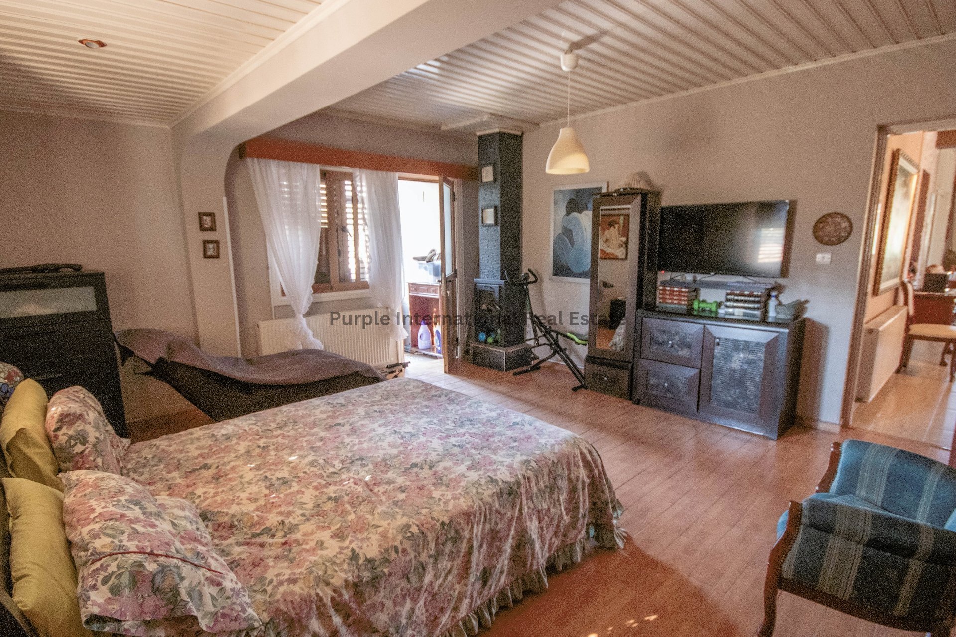 5 dormitorios Villa en Pervolia, Larnaka, Chipre No. 7762