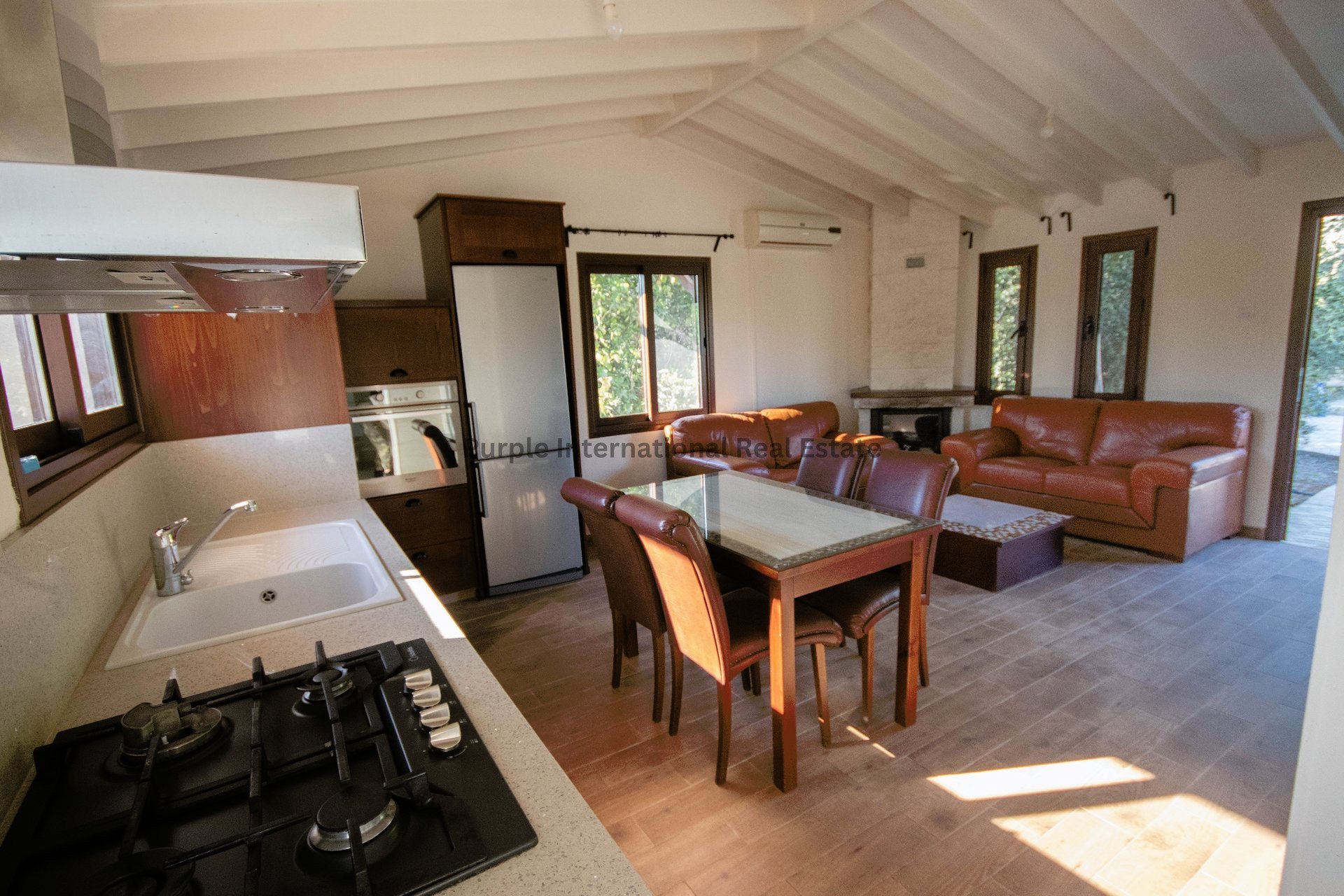 5 dormitorios Villa en Pervolia, Larnaka, Chipre No. 7762