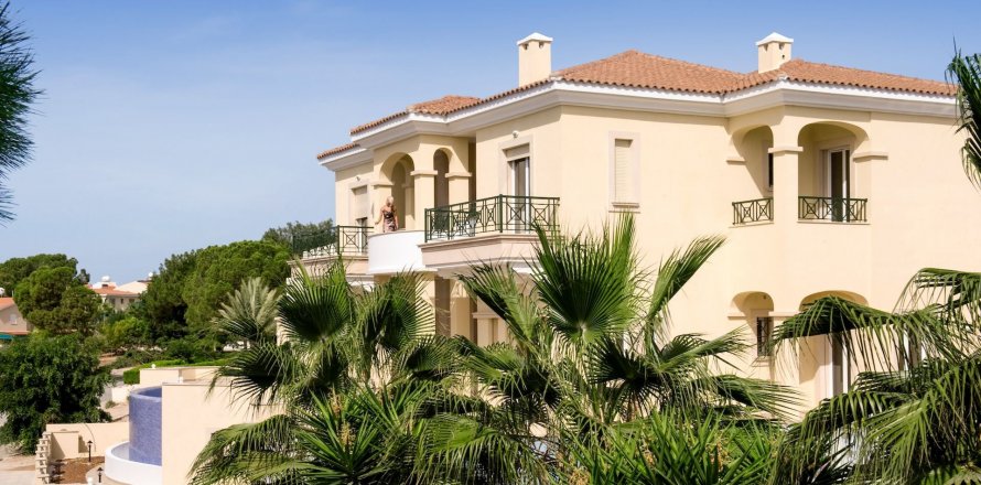 5 bedrooms Villa in Coral Bay, Pegeia, Paphos, Cyprus No. 7757