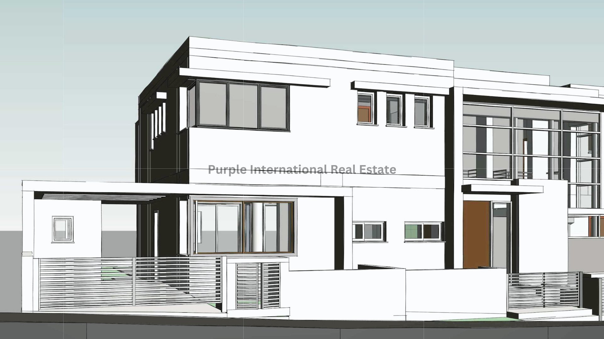 5 bedrooms Villa in Coral Bay, Pegeia, Paphos, Cyprus No. 7757