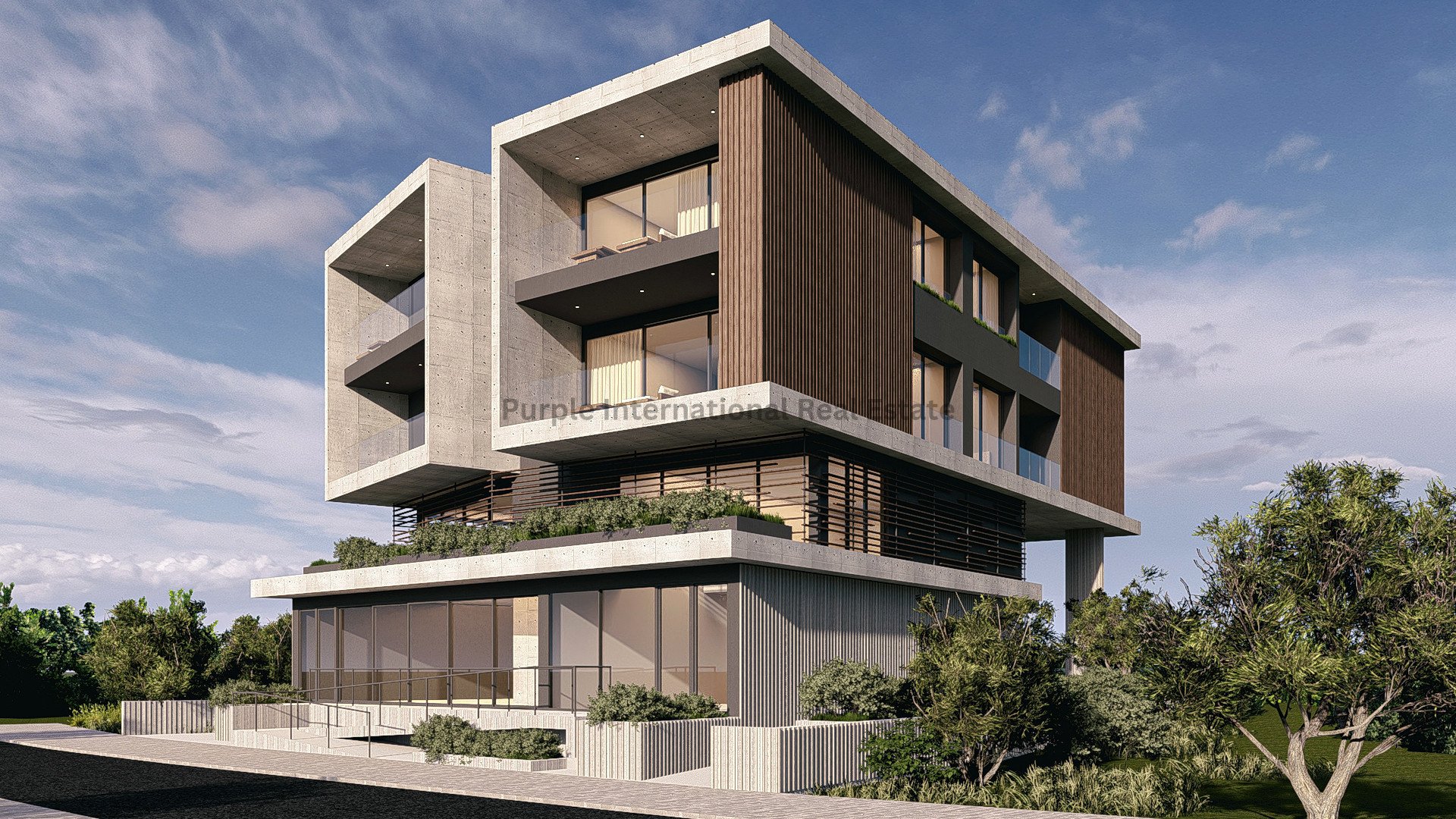 79m2 Oficina en Geroskípou, Paphos, Chipre No. 50774
