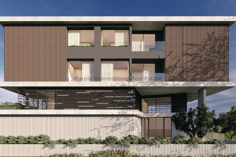 79m2 Oficina en Geroskípou, Paphos,  No. 50774 3