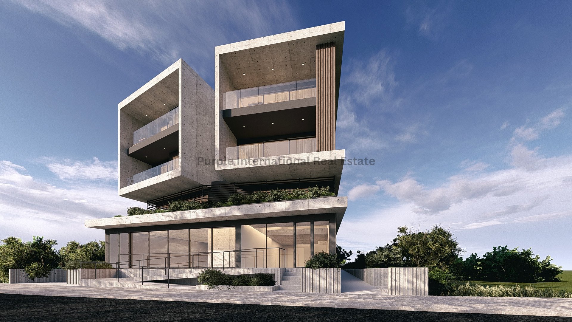 79m2 Oficina en Geroskípou, Paphos, Chipre No. 50774