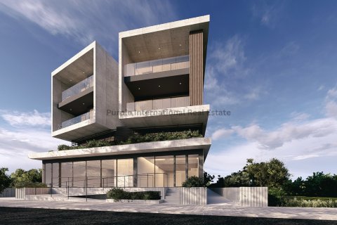 79m2 Oficina en Geroskípou, Paphos,  No. 50774 2