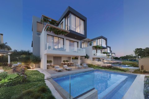 3 bedrooms Villa in Tala Villas Tala, Paphos,  No. 50772 4