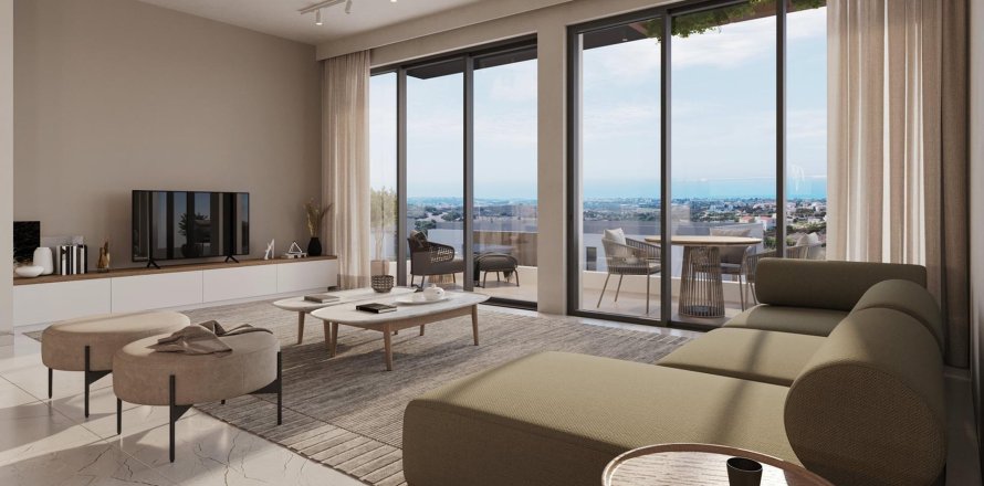 3 bedrooms Villa in Tala Villas Tala, Paphos,  No. 50772