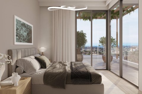 3 bedrooms Villa in Tala Villas Tala, Paphos,  No. 50772 9