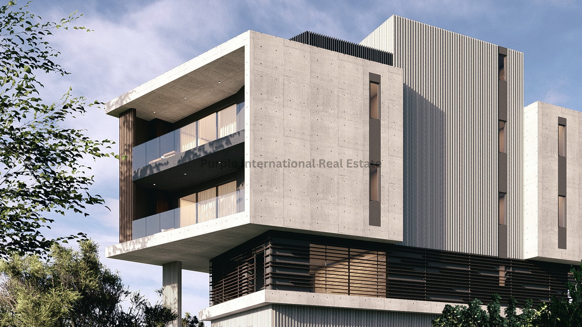 50m2 Office in Geroskípou, Paphos, Cyprus No. 50775