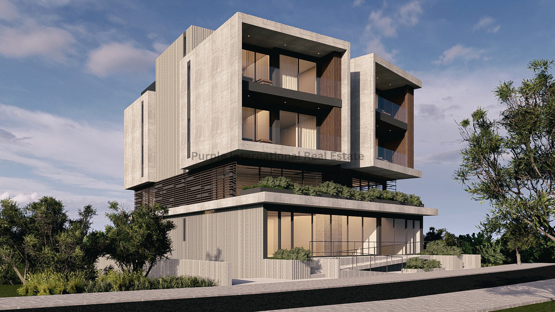 50m2 Office in Geroskípou, Paphos, Cyprus No. 50775