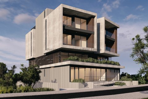 50m2 Office in Geroskípou, Paphos,  No. 50775 7