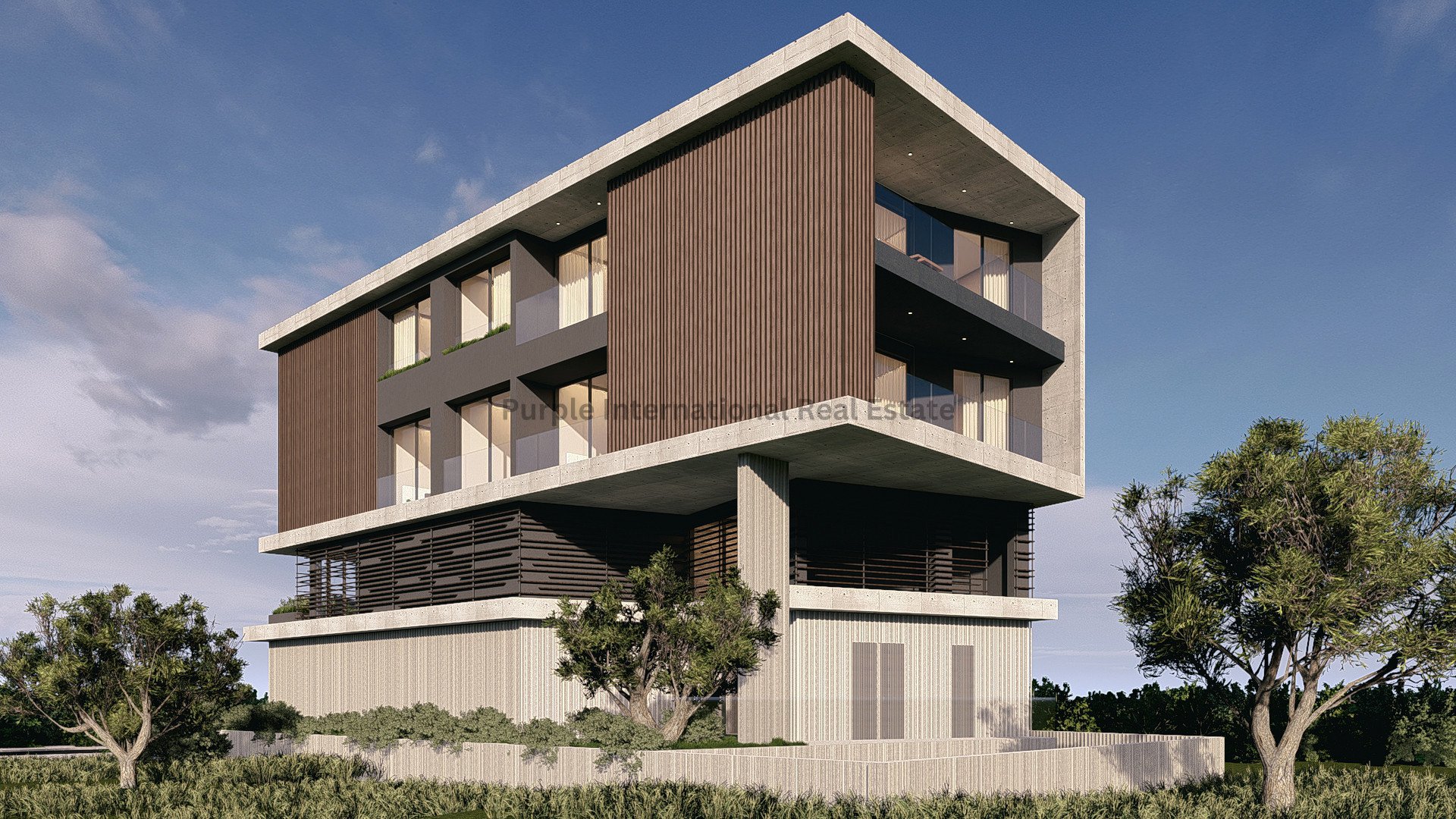 50m2 Office in Geroskípou, Paphos, Cyprus No. 50775