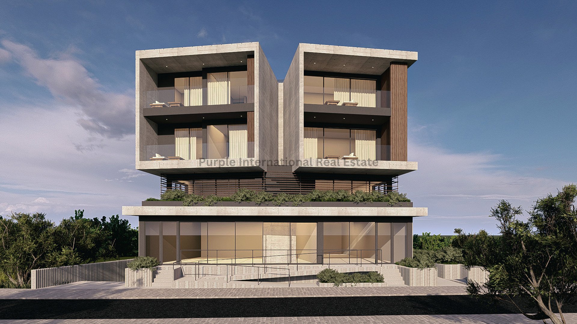 50m2 Office in Geroskípou, Paphos, Cyprus No. 50775
