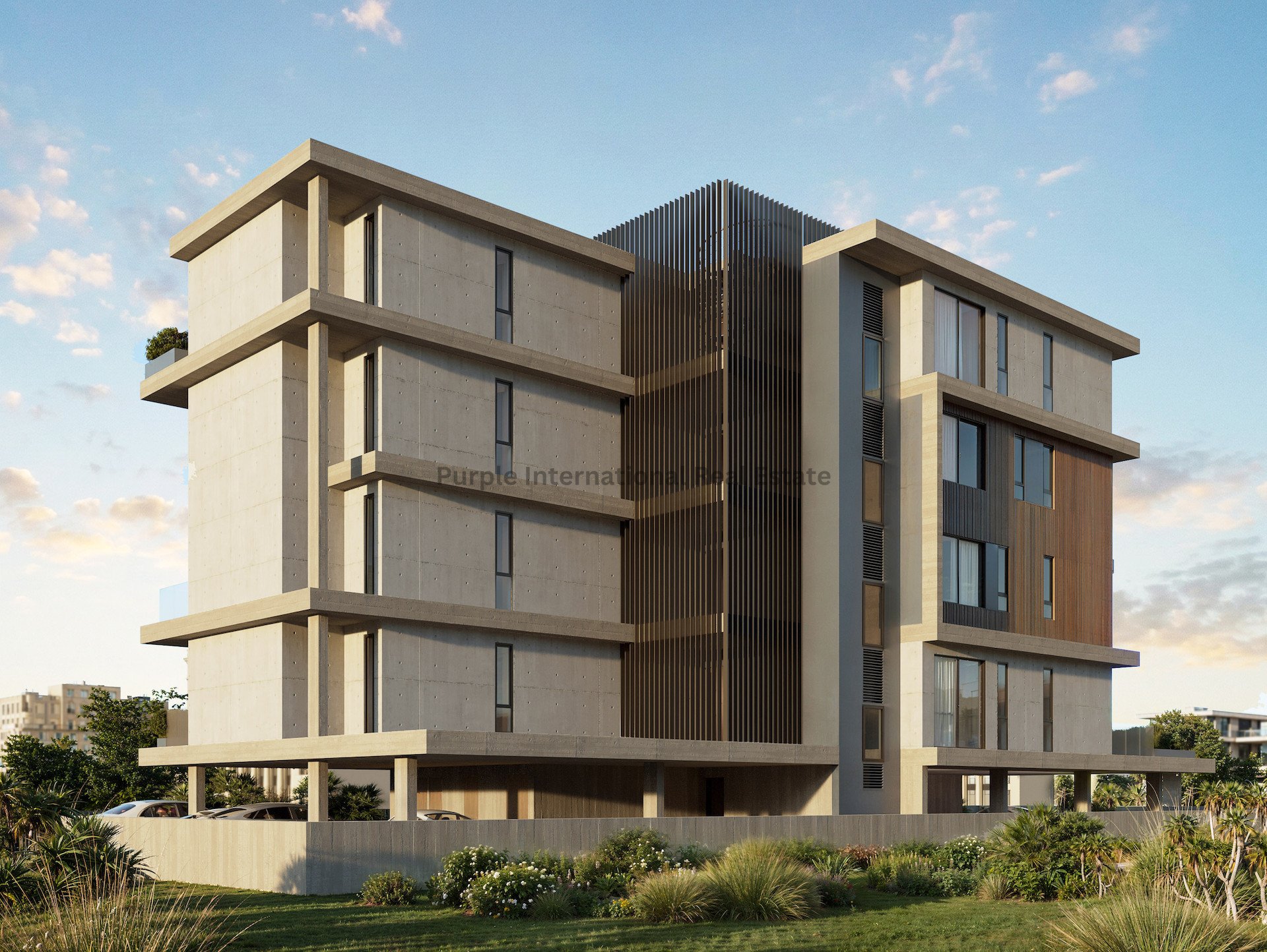 2 dormitorios Apartamento en Kato Paphos, Paphos, Chipre No. 50776