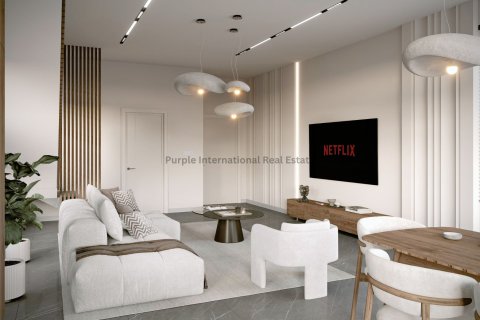 3 bedrooms Villa in Pernera, Ammochostos,  No. 50773 4