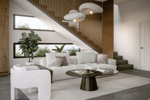 3 bedrooms Villa in Pernera, Ammochostos,  No. 50773 5