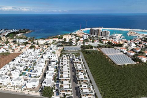 3 bedrooms Villa in Pernera, Ammochostos,  No. 50773 7