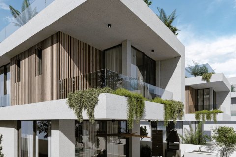 3 bedrooms Villa in Pernera, Ammochostos,  No. 50773 10