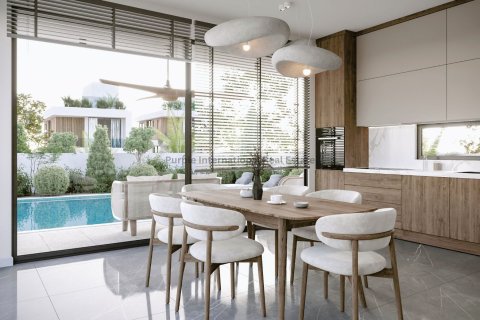 3 bedrooms Villa in Pernera, Ammochostos,  No. 50773 3