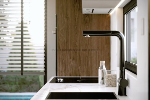 3 bedrooms Villa in Pernera, Ammochostos,  No. 50773 6