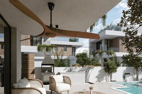 3 bedrooms Villa in Pernera, Ammochostos,  No. 50773 9