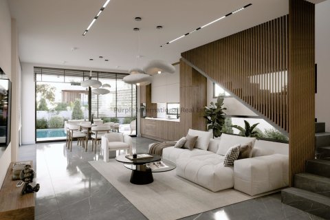 3 bedrooms Villa in Pernera, Ammochostos,  No. 50773 2