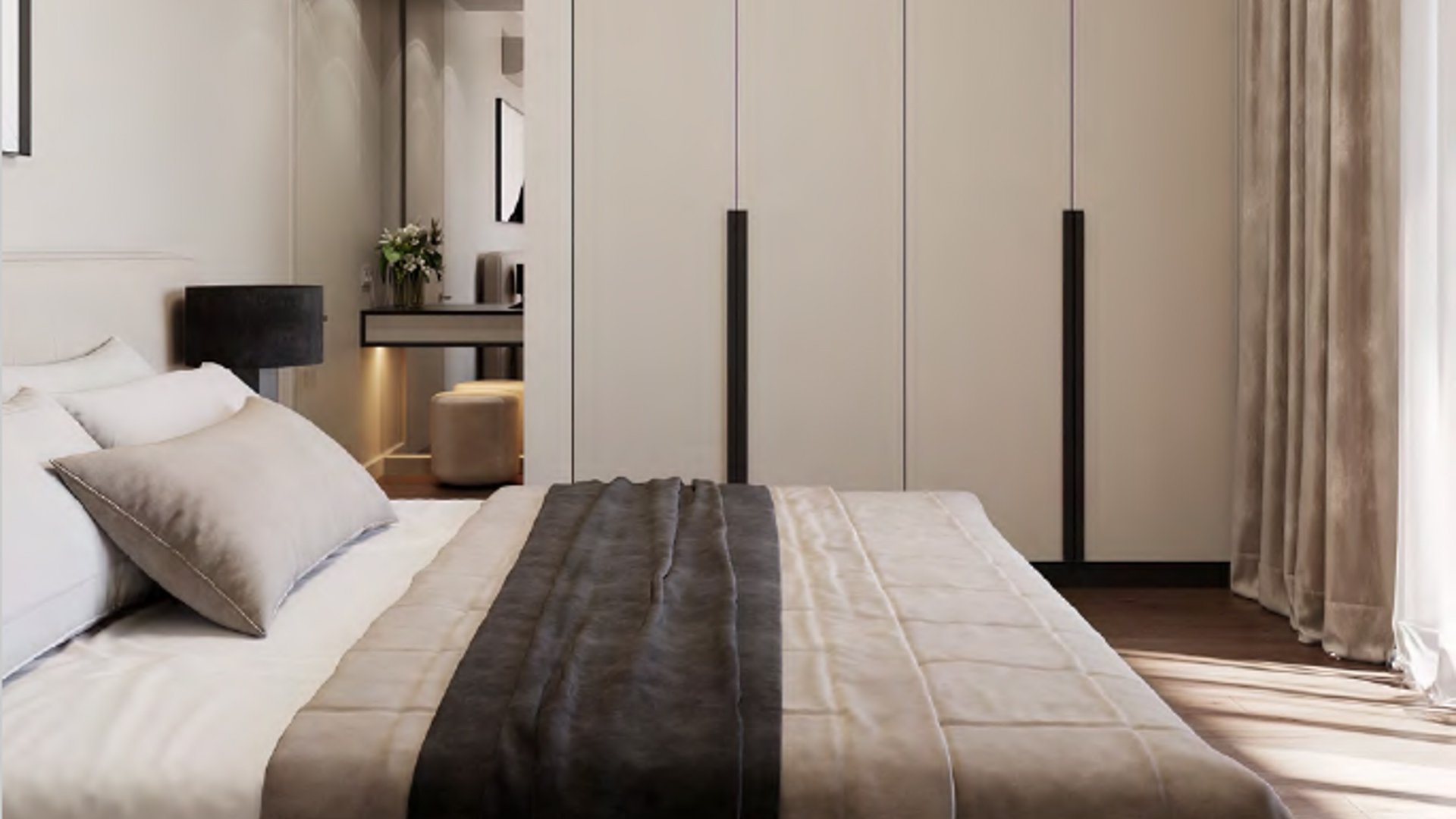 3 chambres Appartement à Agios Athanasios, Limassol, Chypre No. 28831