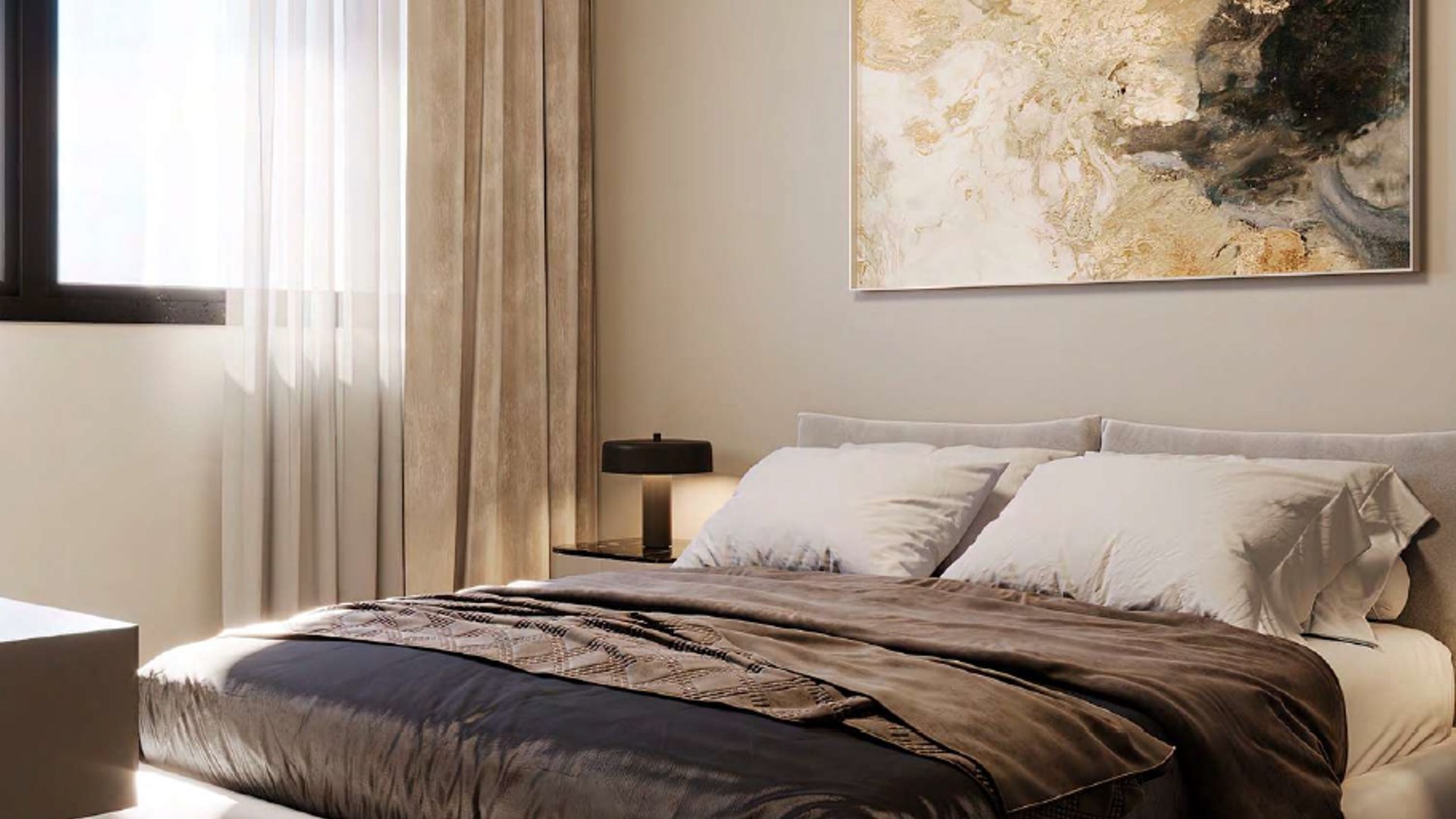 3 chambres Appartement à Agios Athanasios, Limassol, Chypre No. 28831