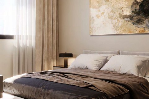 3 chambres Appartement à Agios Athanasios, Limassol, Chypre No. 28831