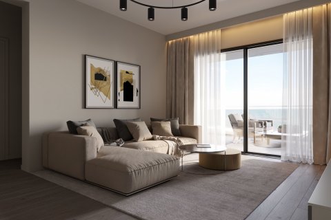 2 bedrooms Penthouse in Agios Athanasios, Limassol, Cyprus No. 28835