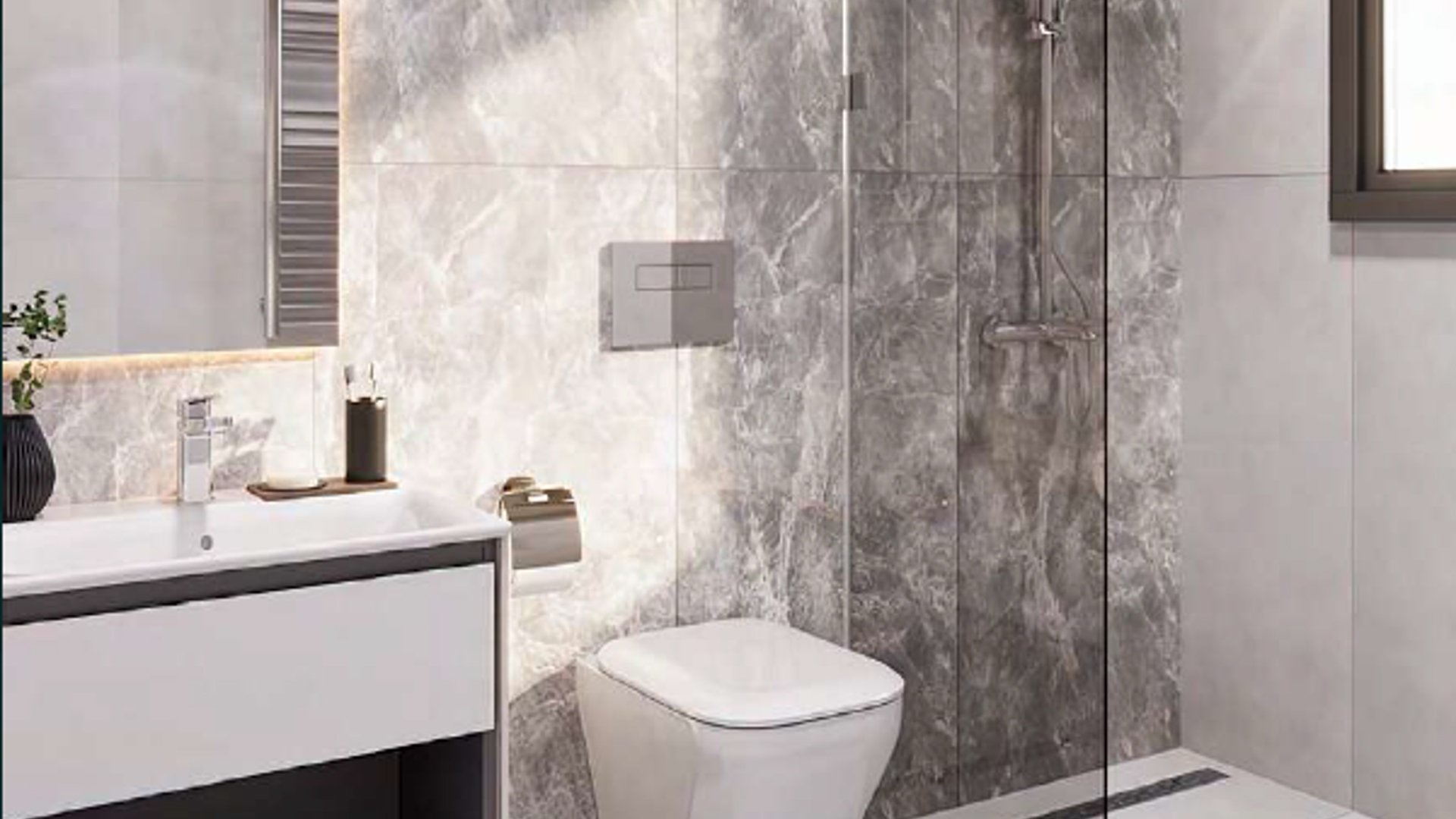 2 bedrooms Penthouse in Agios Athanasios, Limassol, Cyprus No. 28835