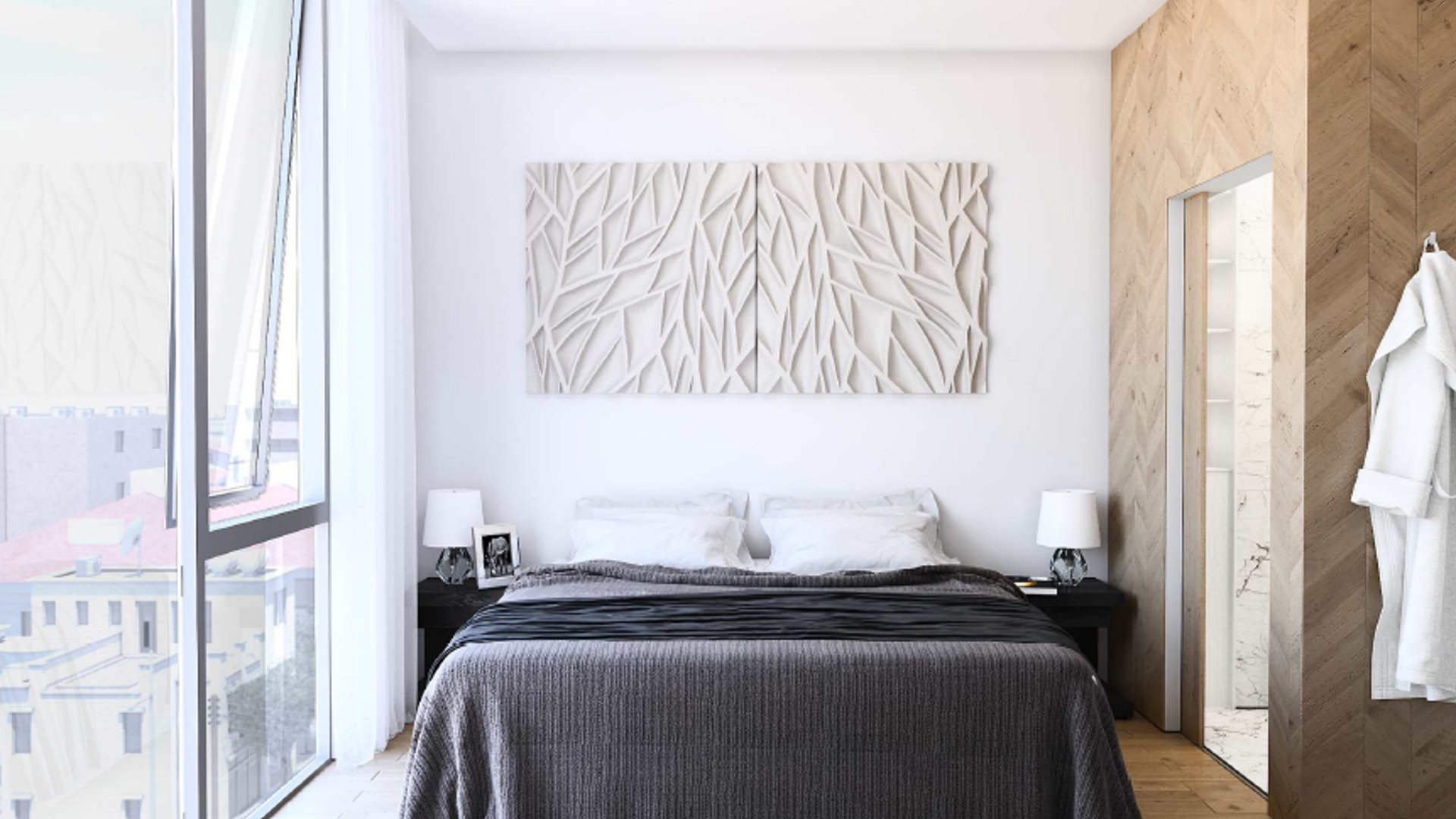 2 chambres Appartement à Limassol, Chypre No. 28830