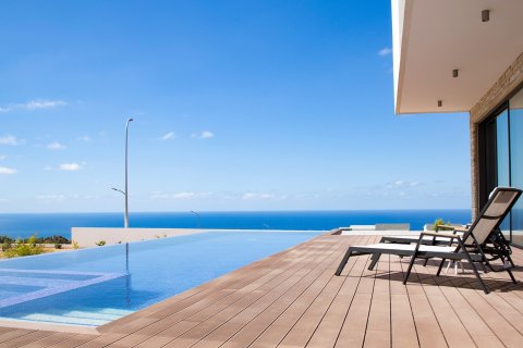 3 chambres Villa à Pegeia, Paphos, Chypre No. 28030