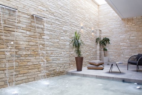 3 chambres Villa à Pegeia, Paphos, Chypre No. 28034