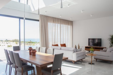 3 chambres Villa à Pegeia, Paphos, Chypre No. 28032