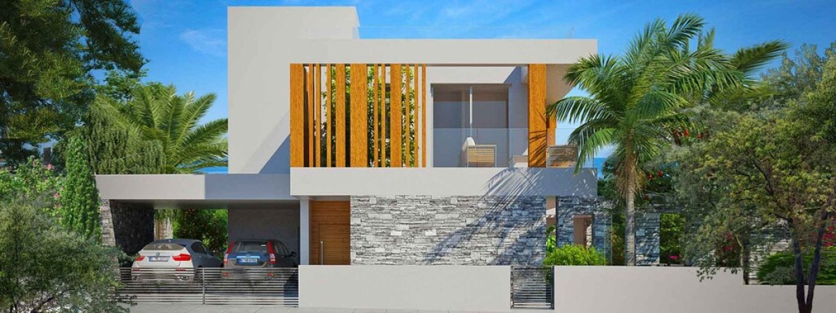 5 dormitorios Villa en Paphos, Chipre No. 38765