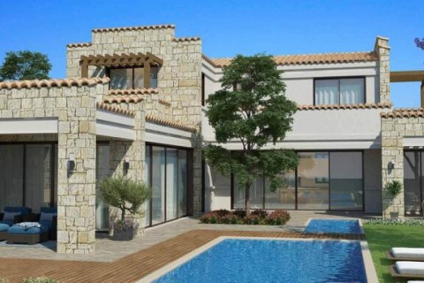 3 bedrooms Villa in Paphos,  No. 38769