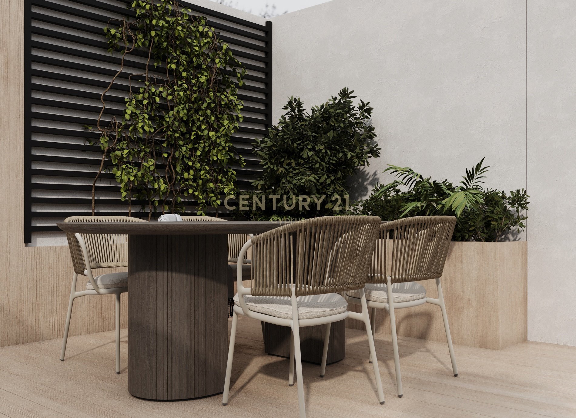 1 bedroom Apartment in Larnaca, Larnaka, Cyprus No. 53372