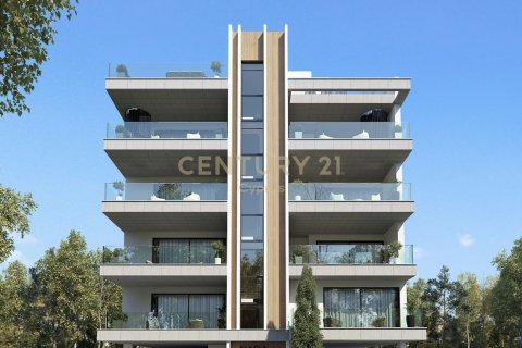 Квартира с 2 спальнями в Ларнака,  № 53374 1