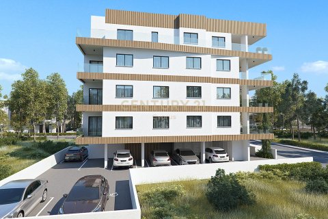 Квартира с 3 спальнями в Ларнака,  № 53377 12