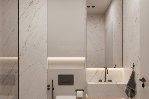 Квартира с 3 спальнями в Ларнака,  № 53377 11