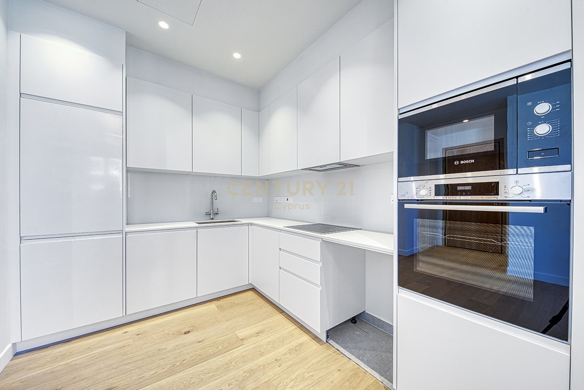 3 chambres Appartement à Germasogeia, Limassol, Chypre No. 53920