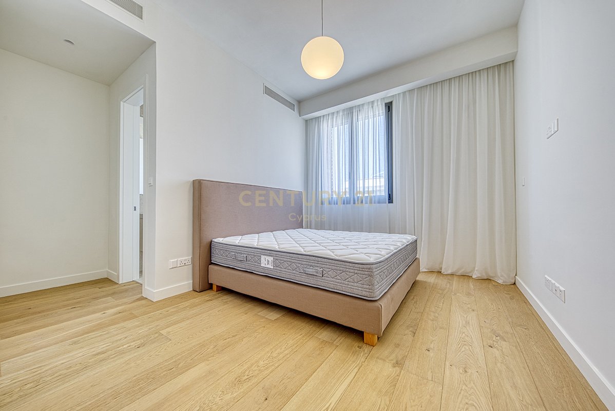 3 chambres Appartement à Germasogeia, Limassol, Chypre No. 53920