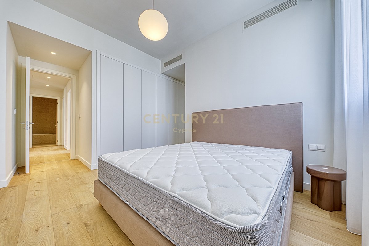 3 chambres Appartement à Germasogeia, Limassol, Chypre No. 53920
