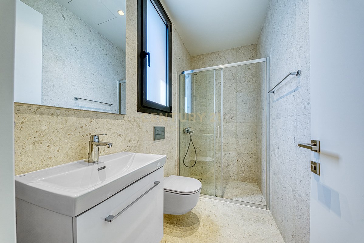 3 chambres Appartement à Germasogeia, Limassol, Chypre No. 53920
