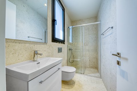 Квартира с 3 спальнями в Гермасойя, Лимасол, № 53920 11