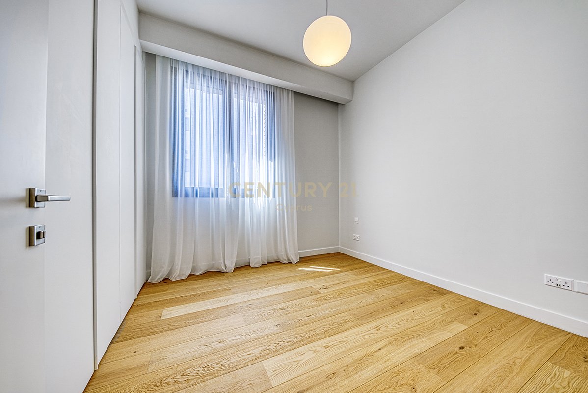 3 chambres Appartement à Germasogeia, Limassol, Chypre No. 53920
