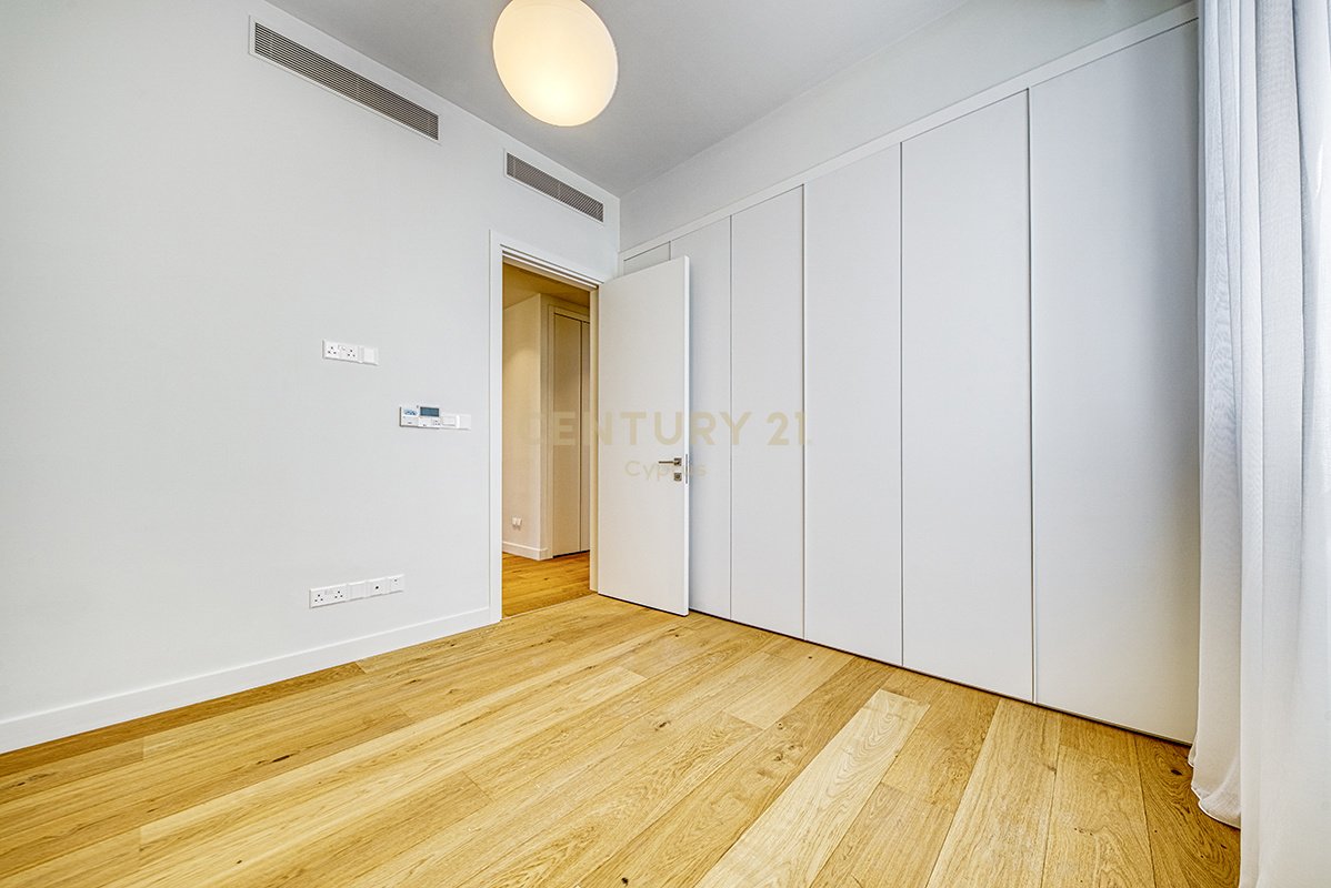 3 chambres Appartement à Germasogeia, Limassol, Chypre No. 53920