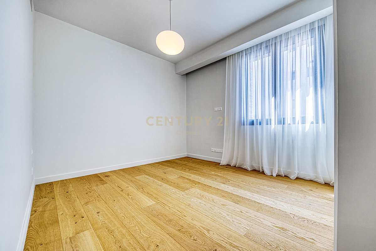 3 chambres Appartement à Germasogeia, Limassol, Chypre No. 53920