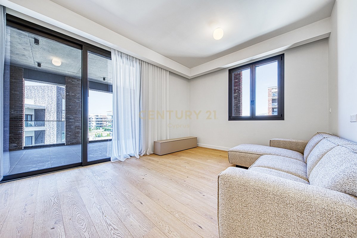 3 chambres Appartement à Germasogeia, Limassol, Chypre No. 53920